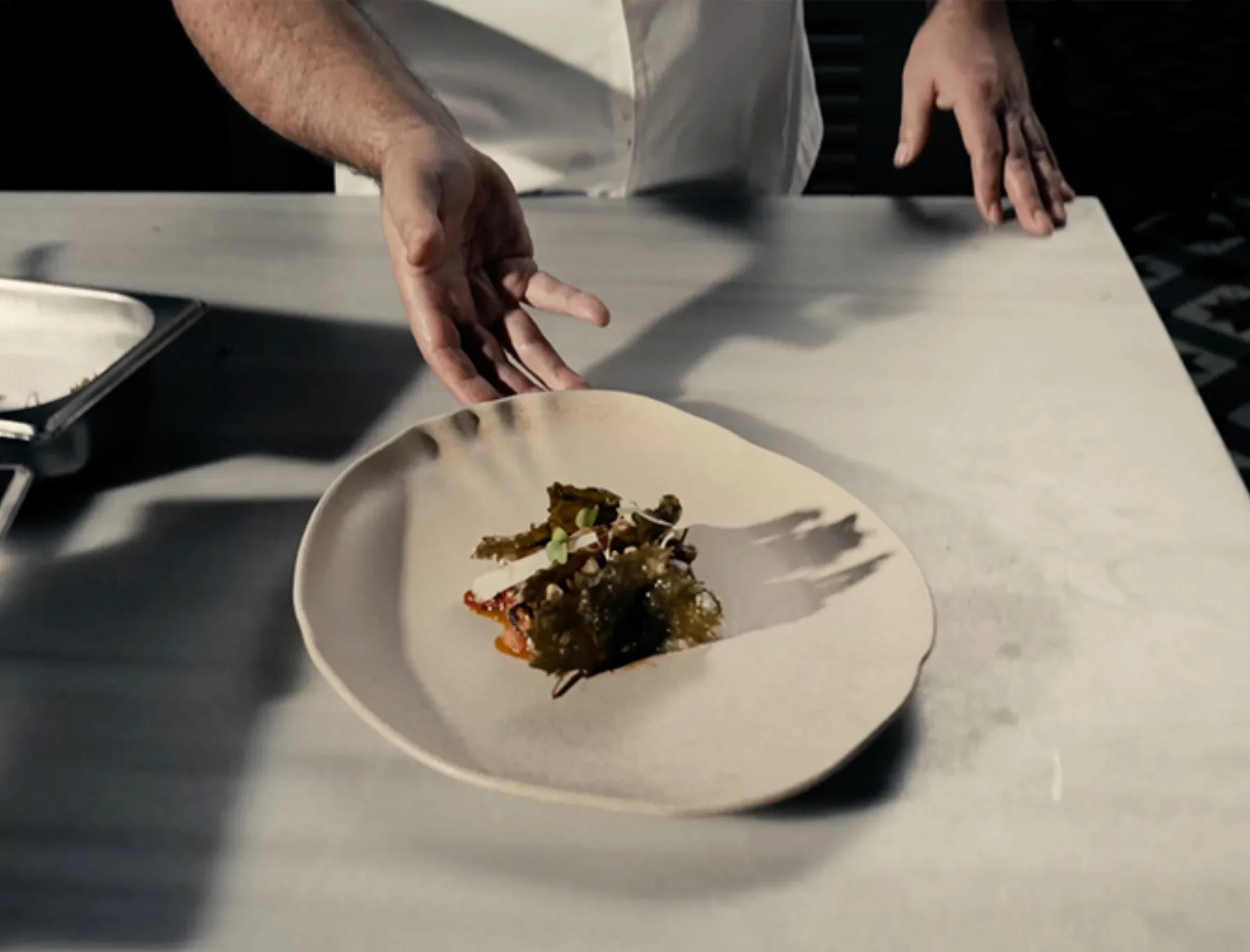 Choosing the Right Ceramic Tableware for Cafés and Restaurants with Seni & Bonna