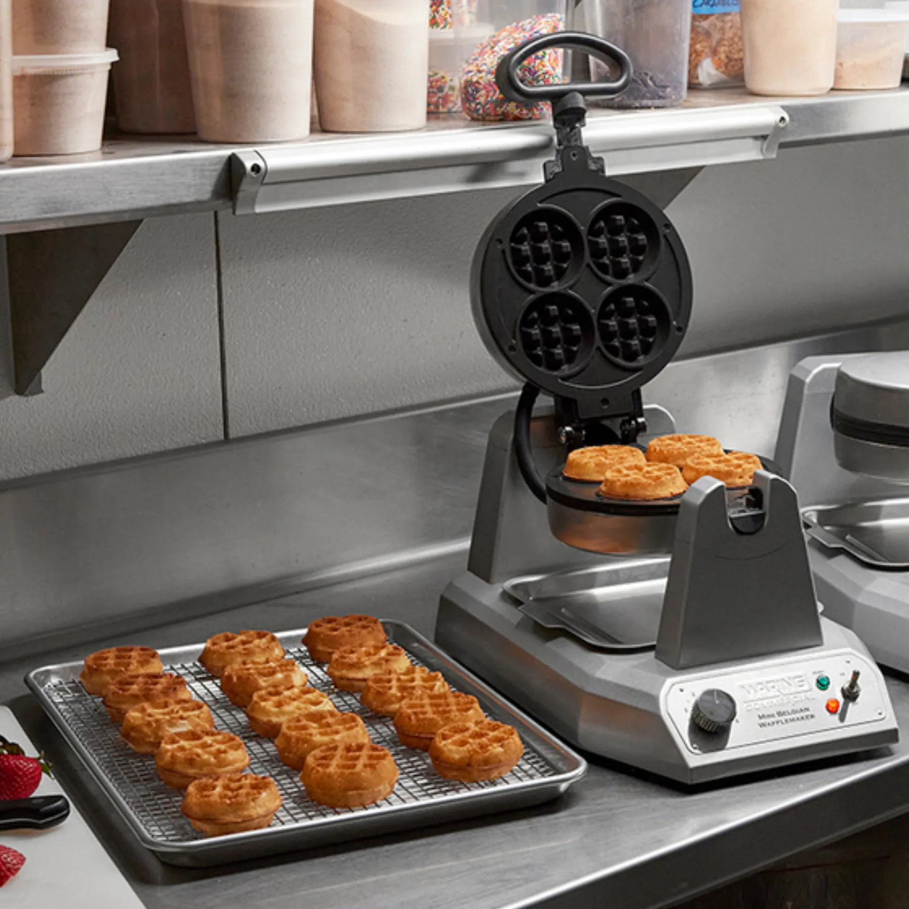 Top Kitchen Equipment Every Coffee Shop Should Consider