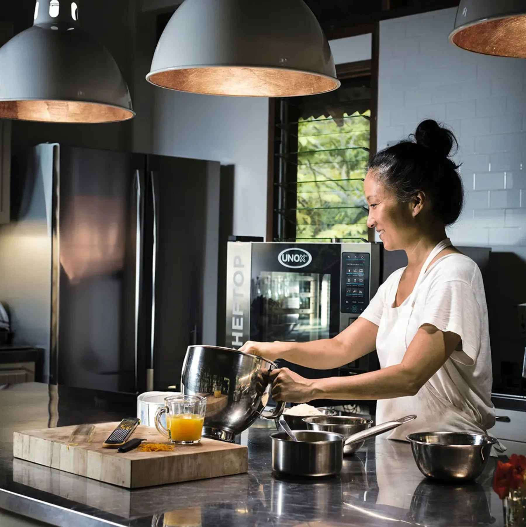 5 Essential Kitchen Equipment Solutions for Growing Foodservice Businesses