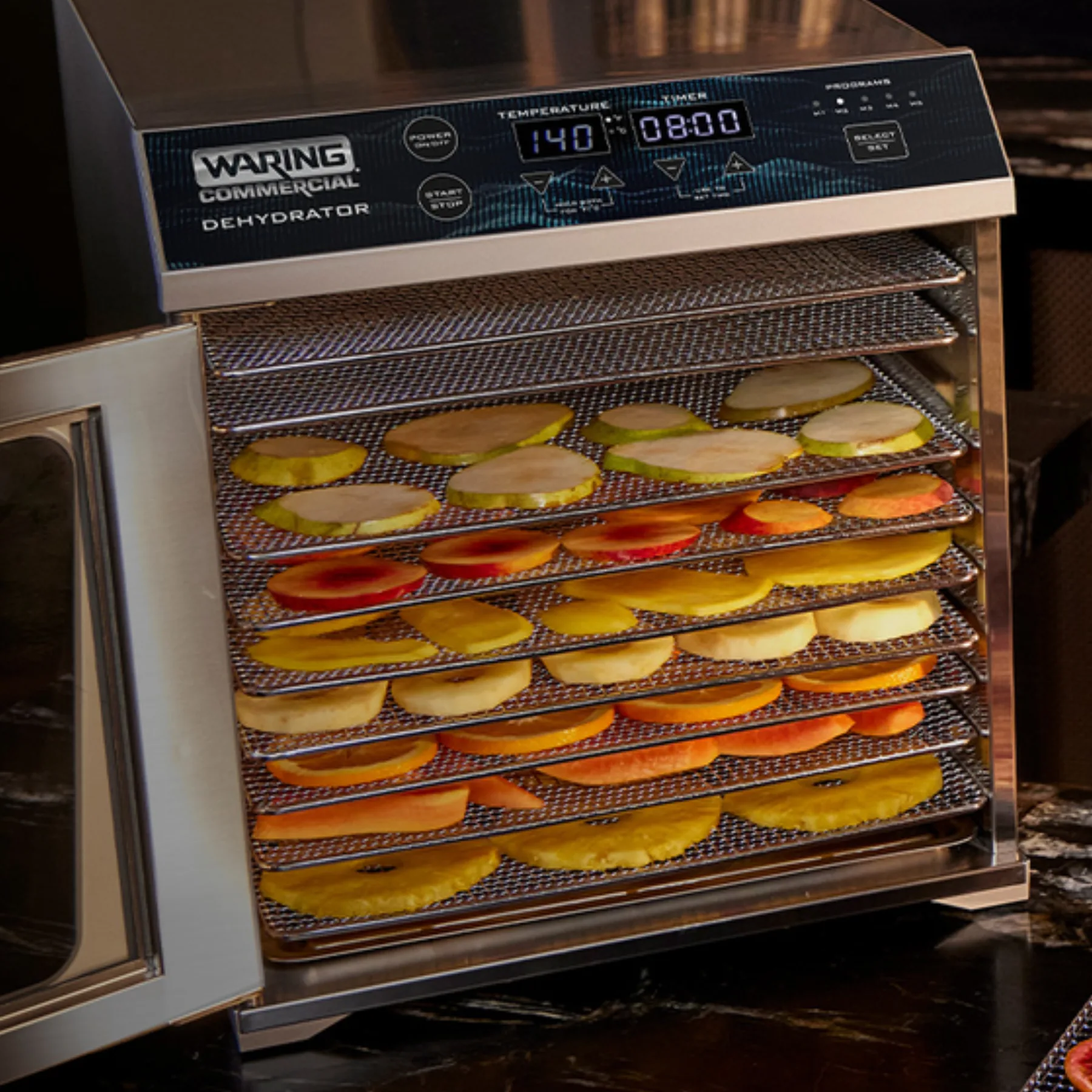 How to Maintain Commercial Kitchen Equipment for Better Performance and Longer Lifespan
