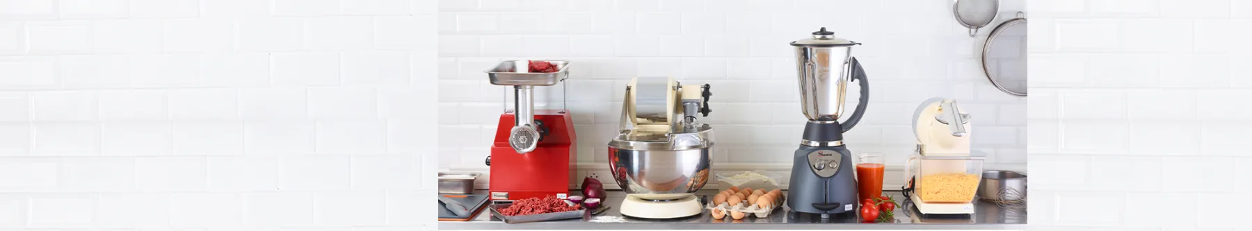 Why Santos Juicers and Blenders Are Ideal for Beverage Businesses