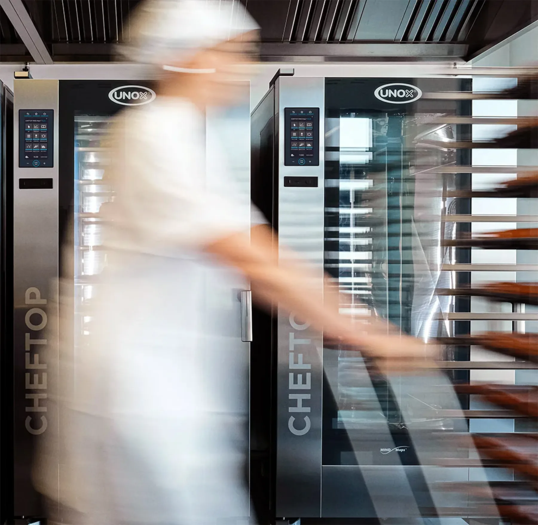 How to Choose the Right UNOX Combi Oven for Your Commercial Kitchen
