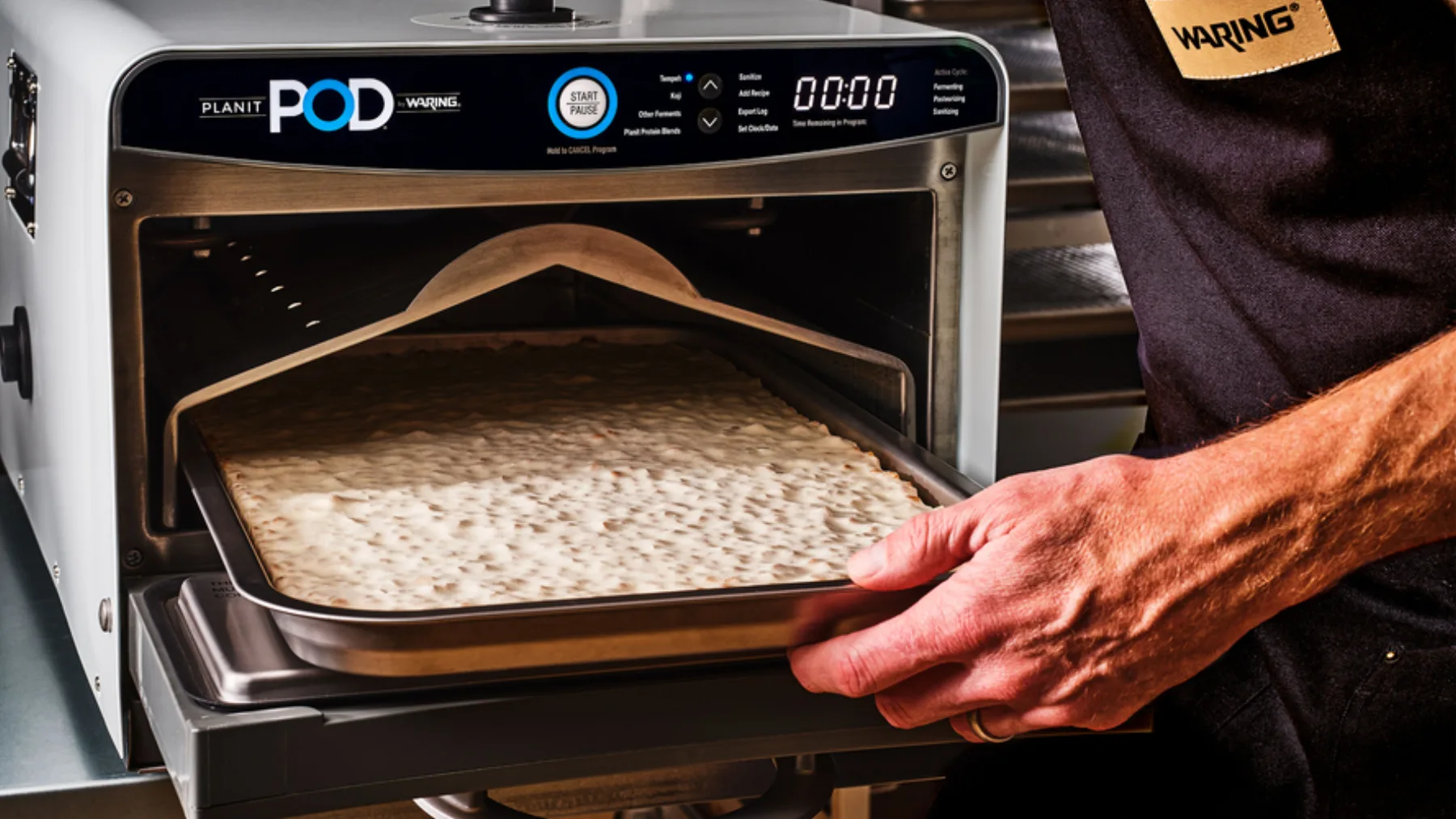Waring Kitchen Appliances: Essential Equipment for Fast-Paced Foodservice Operations