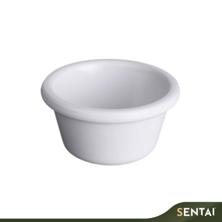 EFAY 2.0OZ PET RAMEKIN-IVORY (12PCS)