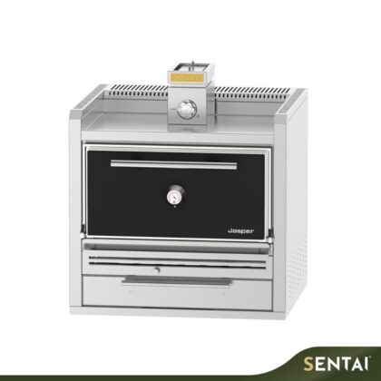 JOSPER HJA-PLUS-L175 CHARCOAL OVEN PLUS LARGE