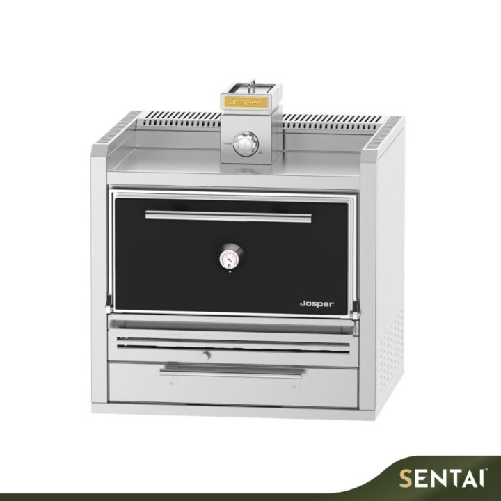 JOSPER HJA-PLUS-L175 CHARCOAL OVEN PLUS LARGE