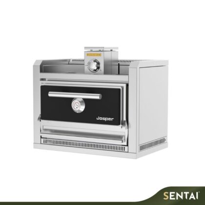 JOSPER HJA-PLUS-MINI CHARCOAL OVEN PLUS MINI