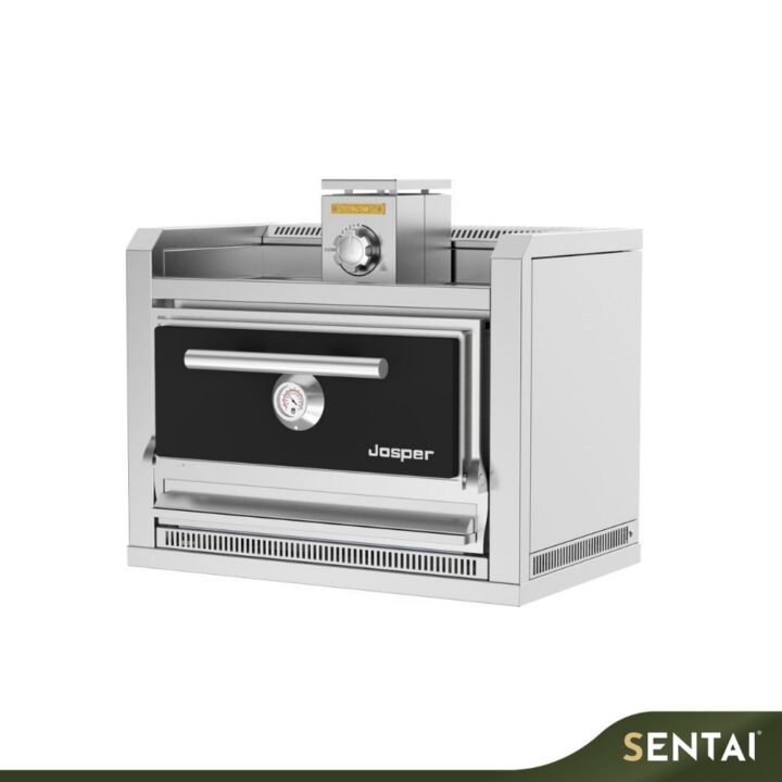 JOSPER HJA-PLUS-MINI CHARCOAL OVEN PLUS MINI