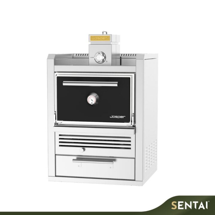 JOSPER HJA-PLUS-S80 CHARCOAL OVEN PLUS SMALL
