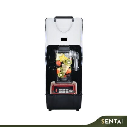 JTC Omni Blender With Sound Enclosure (1.5L) TM-800AQ