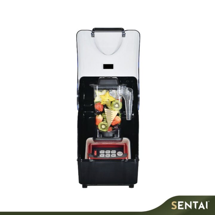 JTC Omni Blender With Sound Enclosure (1.5L) TM-800AQ