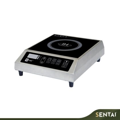 COO Table Top Induction Ceramic Glass Hob CK-280