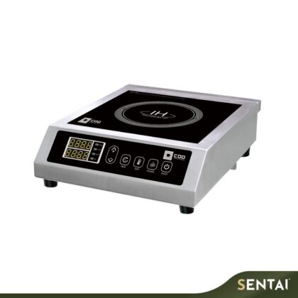 COO Table Top Induction Ceramic Glass Hob CK-350