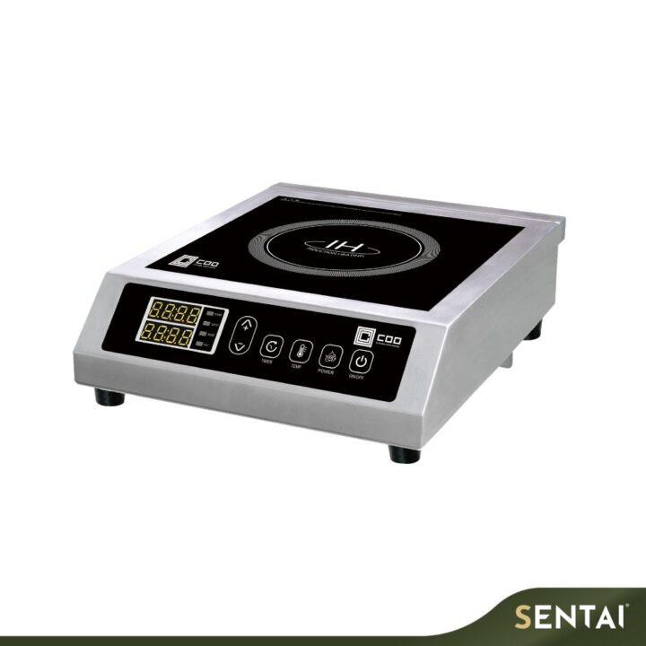 COO Table Top Induction Ceramic Glass Hob CK-350