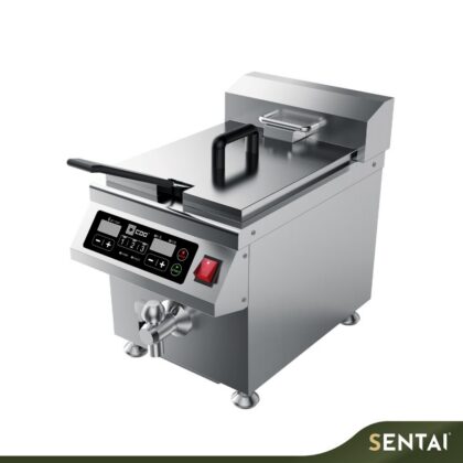 COO Table Top Deep Fryer CK-DF-8350