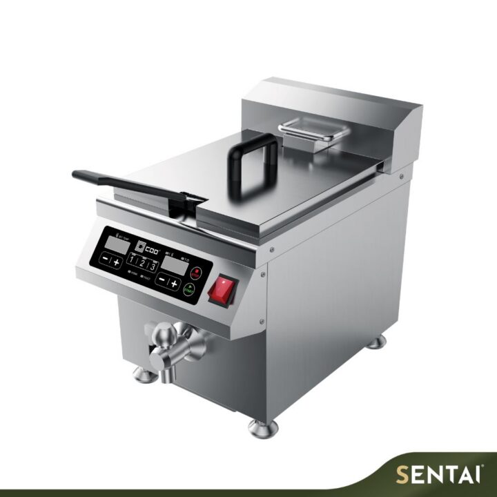 COO Table Top Deep Fryer CK-DF-8350