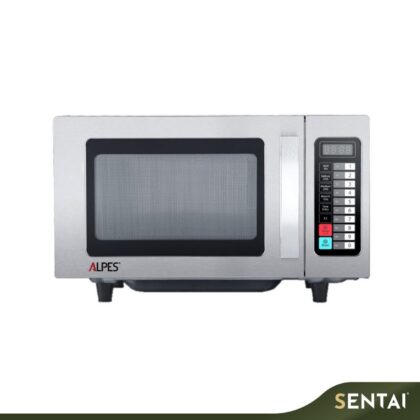 Alpes ACM1025F1A Commercial Microwave Oven – 25L