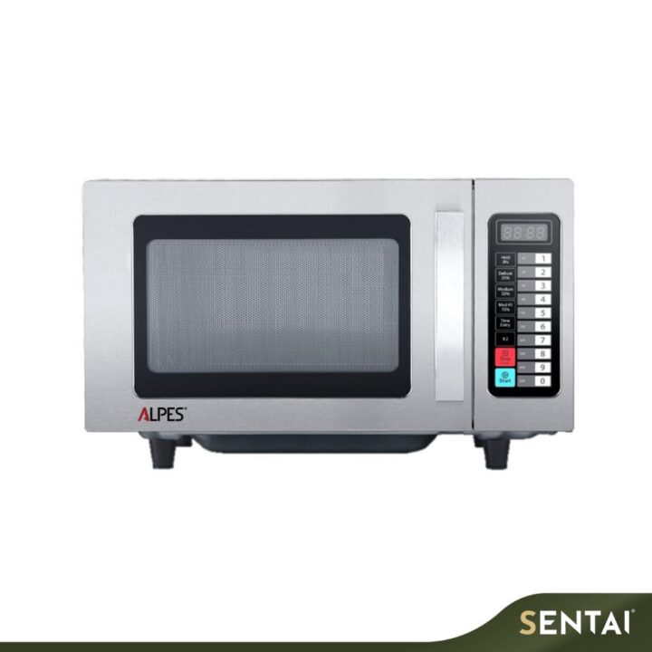 Alpes ACM1025F1A Commercial Microwave Oven – 25L