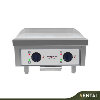 BRANDON GH24 HEAVY DUTY ELECTRIC GRIDDLE