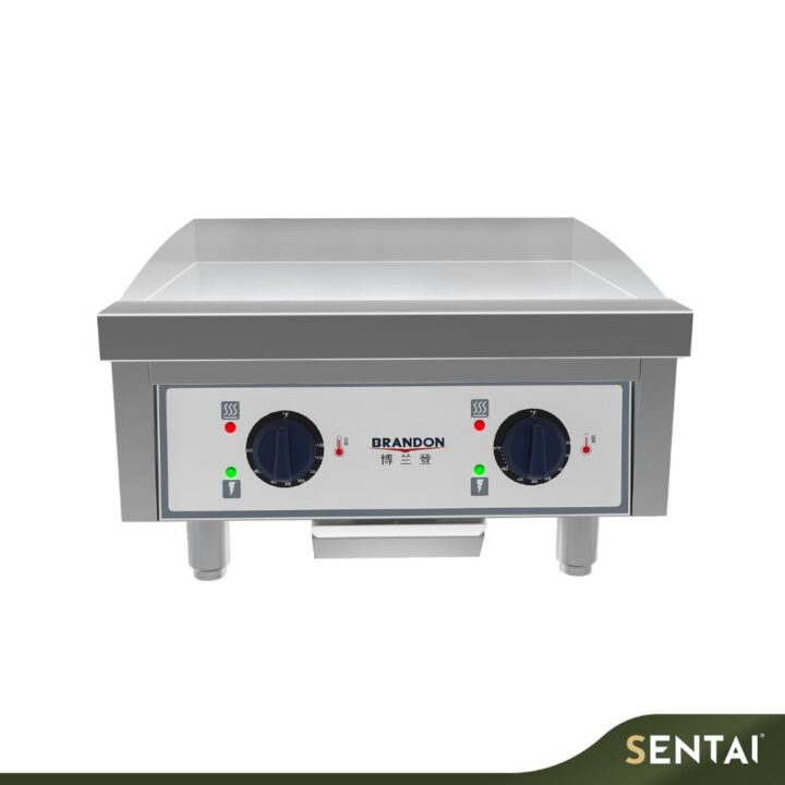 BRANDON GH24 HEAVY DUTY ELECTRIC GRIDDLE