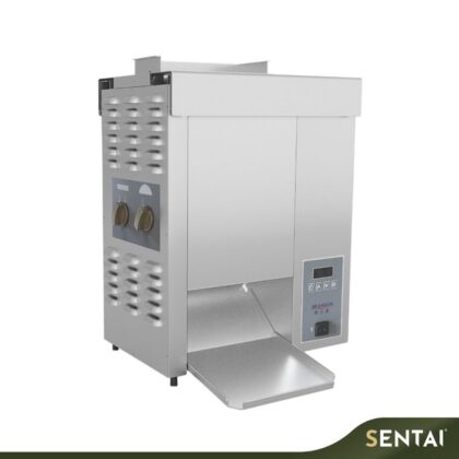 BRANDON GT300 VERTICAL BUN TOASTER