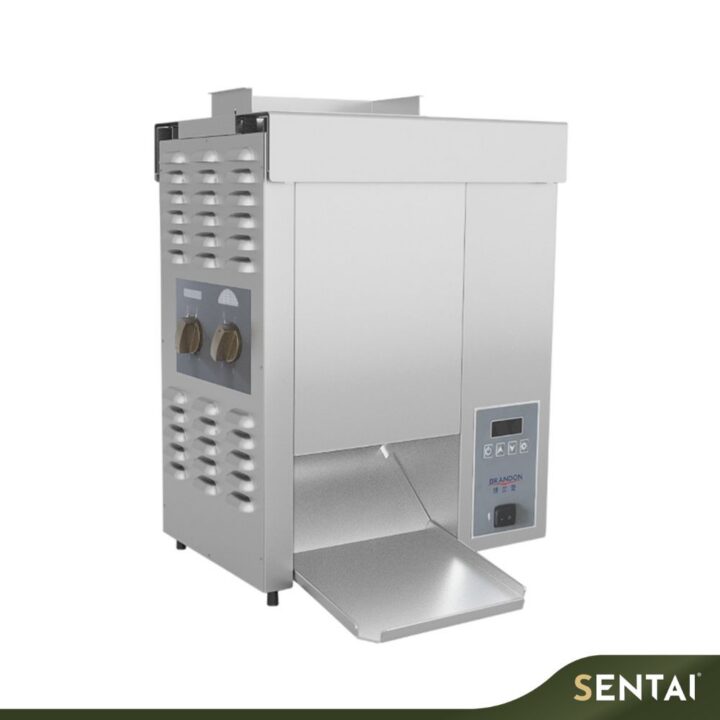 BRANDON GT300 VERTICAL BUN TOASTER