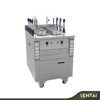 BRANDON NEC6 ELECTRIC NOODLE BOILER