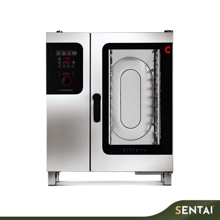 CONVOTHERM MAXX PRO EASYDIAL 10.10 ES COMMERCIAL COMBI OVEN