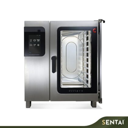 CONVOTHERM MAX PRO EASY TOUCH 10.10 EB COMMERCIAL COMBI OVEN