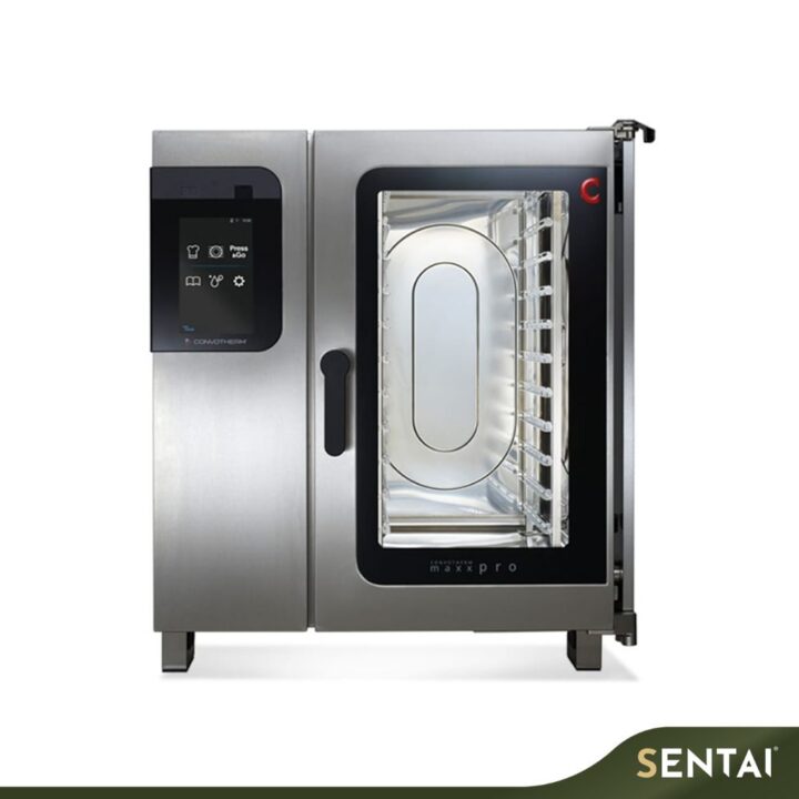 CONVOTHERM MAX PRO EASY TOUCH 10.10 EB COMMERCIAL COMBI OVEN
