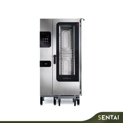 CONVOTHERM MAXX PRO EASYTOUCH 20.10 EB COMMERCIAL COMBI OVEN