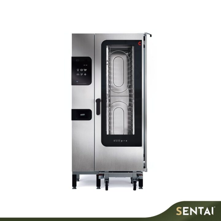 CONVOTHERM MAXX PRO EASYTOUCH 20.10 EB COMMERCIAL COMBI OVEN