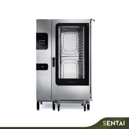CONVOTHERM MAXX PRO EASYTOUCH 20.10 EB COMMERCIAL COMBI OVEN