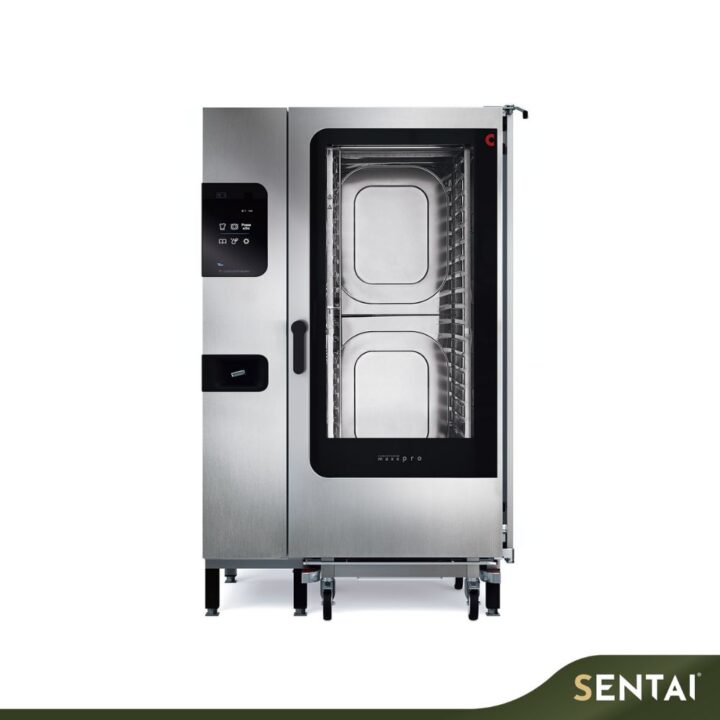 CONVOTHERM MAXX PRO EASYTOUCH 20.10 EB COMMERCIAL COMBI OVEN