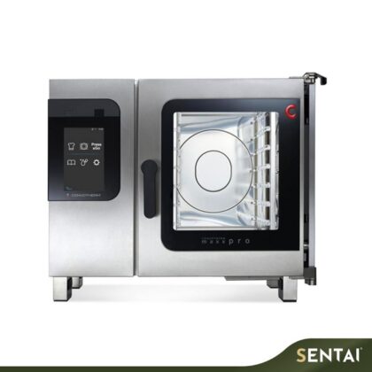CONVOTHERM MAXX PRO 6.10 ES EASYTOUCH COMMERCIAL COMBI OVEN – 6 GN 1/1