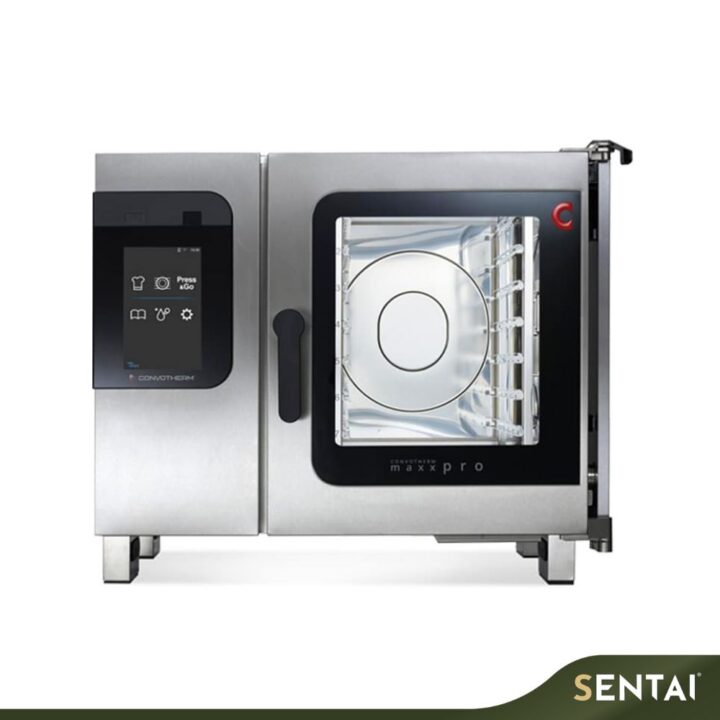 CONVOTHERM MAXX PRO 6.10 ES EASYTOUCH COMMERCIAL COMBI OVEN – 6 GN 1/1