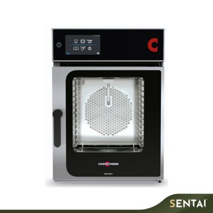 CONVOTHERM MINI PRO 6.06 COMMERCIAL COMBI OVEN