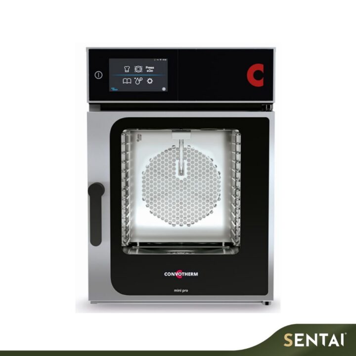 CONVOTHERM MINI PRO 6.06 COMMERCIAL COMBI OVEN