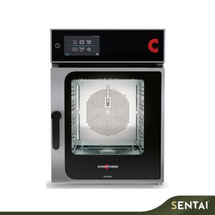 CONVOTHERM MINI PRO 6.10 COMMERCIAL COMBI OVEN