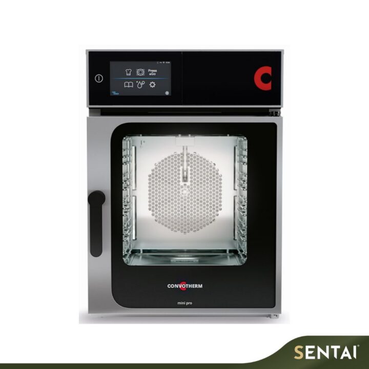 CONVOTHERM MINI PRO 6.10 COMMERCIAL COMBI OVEN