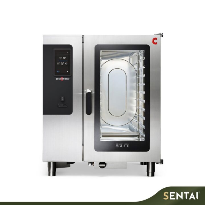 CONVOTHERM MINI PRO 10.10 COMBI OVEN