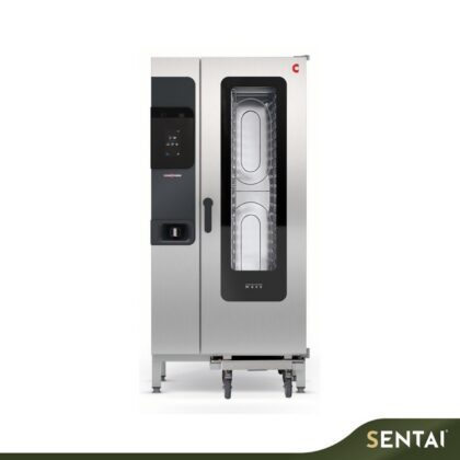 CONVOTHERM MAXX 20.10 EB COMMERCIAL COMBI OVEN