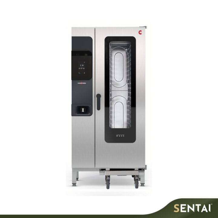 CONVOTHERM MAXX 20.10 EB COMMERCIAL COMBI OVEN