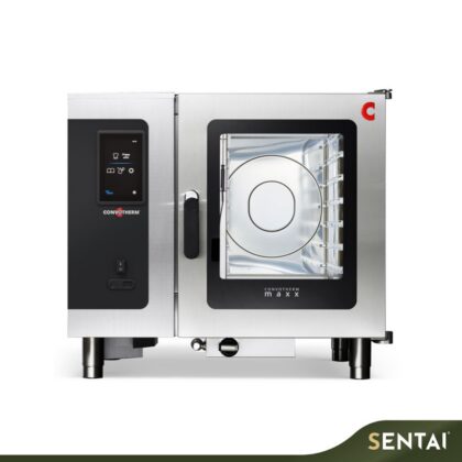 CONVOTHERM MAXX 6.10 ES COMMERCIAL COMBI OVEN
