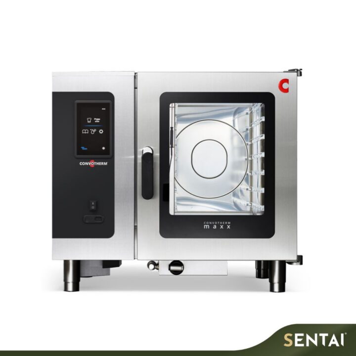 CONVOTHERM MAXX 6.10 ES COMMERCIAL COMBI OVEN