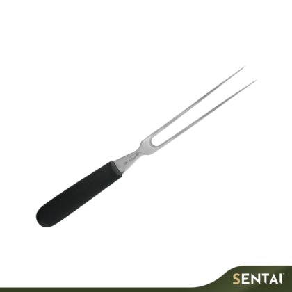 7" CARVING FORK, BK101