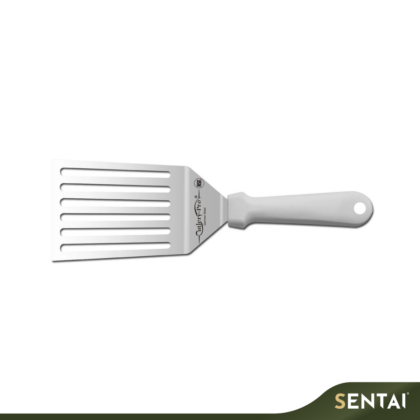 4.5X3.5" TURNER, PERFORRATED, BK101