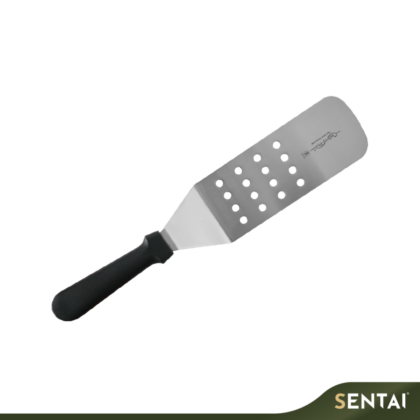 8 X 3" TURNER, PERFORRATED, BK101