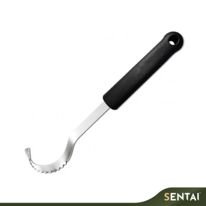 BUTTER CURLER, SERRATED, BK101