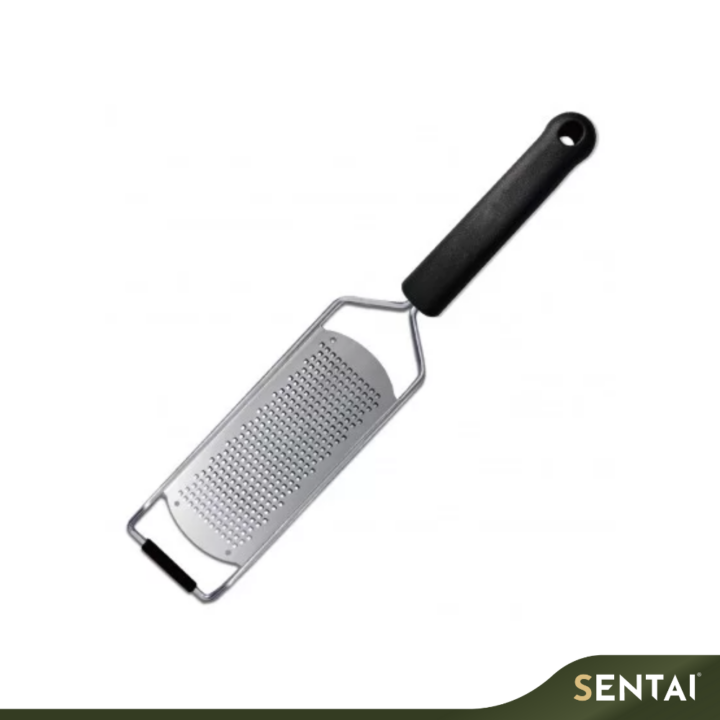 GRATERS, ETCHING, EDGE, BK101